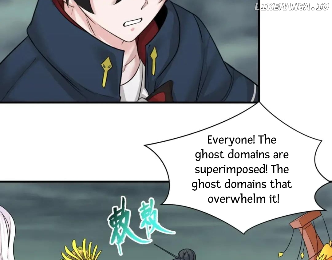 Era of the Haunted chapter 123 - page 82